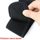 Right Shoulder Adjustable Support Brace Compression Strap