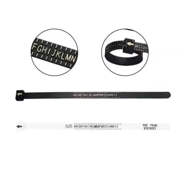 Ring Sizer Tools & Models