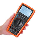 RMS Digital Multimeter Tester 7