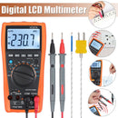 RMS Digital Multimeter Tester 2