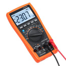 RMS Digital Multimeter Tester 8