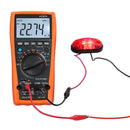 RMS Digital Multimeter Tester 6