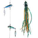 Rob Allen Flashers -Irresistible to Fish 3
