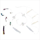 Rob Allen Flashers -Irresistible to Fish 6