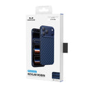 ROBIN Keephone Genuine Kevlar Case for iPhone 17 Pro Max