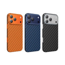 ROBIN Keephone Genuine Kevlar Case for iPhone 17 Pro Max
