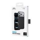 ROBIN Keephone Genuine Kevlar Case for iPhone 17 Pro Max