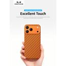 ROBIN Keephone Genuine Kevlar Case for iPhone 17 Pro Max