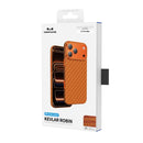 ROBIN Keephone Genuine Kevlar Case for iPhone 18 Pro Max