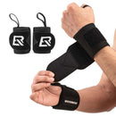 Wrist Wrap Strap for Training Fitness Gym