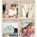 Rolling Locomotive - 3D Puzzle