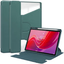 Rotating Acrylic Back PU Leather Case for Lenovo Tab M11