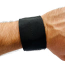 Rothco Commando Watchband - Black - Watch & Watch