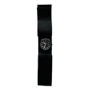 Rothco Commando Watchband - Black - Watch & Watch