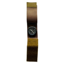 Rothco Commando Watchband - Coyote Brown - Watch & Watch