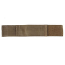 Rothco Commando Watchband - Coyote Brown - Watch & Watch