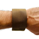 Rothco Commando Watchband - Coyote Brown - Watch & Watch