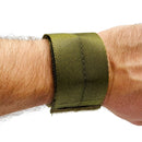 Rothco Commando Watchband - Olive Drab - Watch & Watch