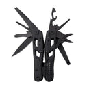 Rothco Stainless Steel Multi-Tool - Tools & Kits
