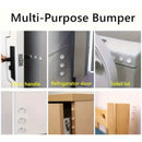 Rubber Stops (self adhesive) x 100 Tools & Kits