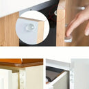 Rubber Stops (self adhesive) x 100 Tools & Kits