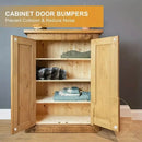 Rubber Stops (self adhesive) x 100 Tools & Kits