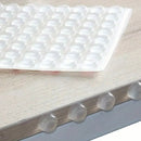 Rubber Stops (self adhesive) x 100 Tools & Kits