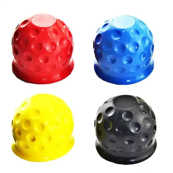 Rubber Towbar Cover Covers (All)