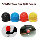 Rubber Towbar Cover Covers (All)