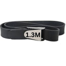 Rubber Weight Belt with Quick Realease 1
