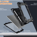 Rugged iPad 10.2 Case (7th/8th/9th Gen) – Shockproof Cover