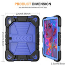 Rugged iPad 10th/11th Gen 10.9’’ Case – Shockproof Cover