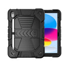 Rugged iPad 10th/11th Gen 10.9’’ Case – Shockproof Cover