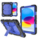 Rugged iPad 10th/11th Gen 10.9’’ Case – Shockproof Cover