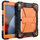 Rugged iPad 10th/11th Gen 10.9’’ Case – Shockproof Cover