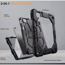 Rugged iPad Pro 11’’ Case – Heavy-Duty Shockproof