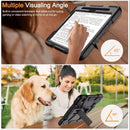 Rugged iPad Pro 11’’ Case – Heavy-Duty Shockproof