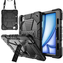 Rugged iPad Pro 11’’ Case – Heavy-Duty Shockproof