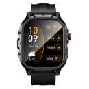Rugged Outdoor GPS Smartwatch with Bluetooth Calling 1.95’’