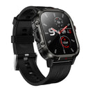 Rugged Outdoor GPS Smartwatch with Bluetooth Calling 1.95’’