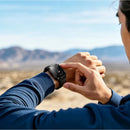 Rugged Outdoor GPS Smartwatch with Bluetooth Calling 1.95’’