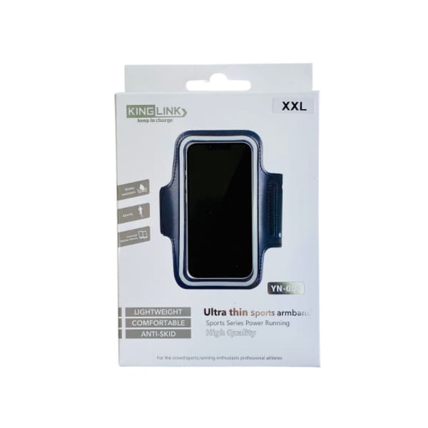 Running Armband - Kinglink - XXL (screen size up to 7