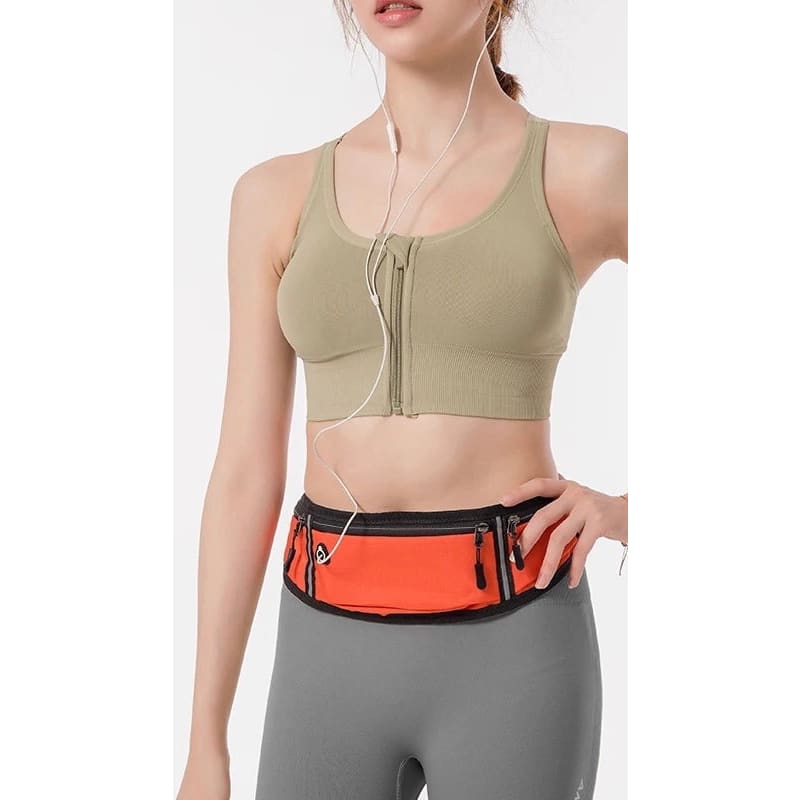 Running Waist Bag