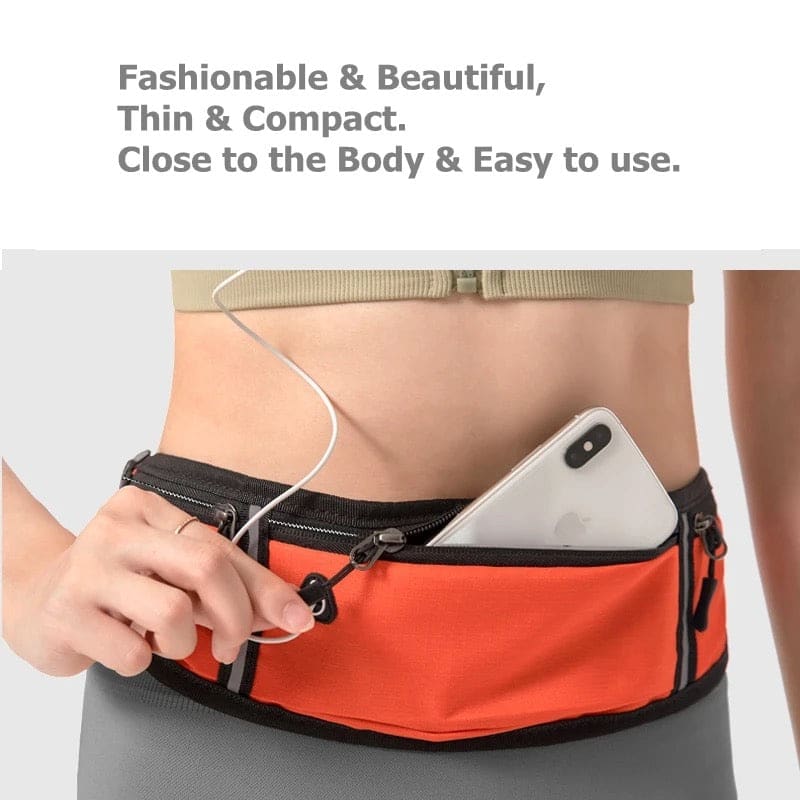 Running Waist Bag