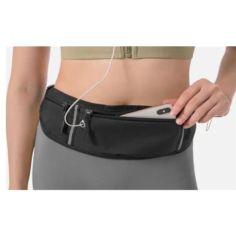 Running Waist Bag