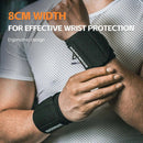 Wrist Wrap Strap for Training Fitness Gym