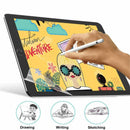iPad 10.2 Paper Feel Flim Screen Protector