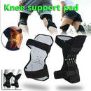 Knee Leg Stabilizer Pads Lift Joint Support Powerful Rebound Spring Force