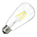 E27 LED Bulb 4W Glass