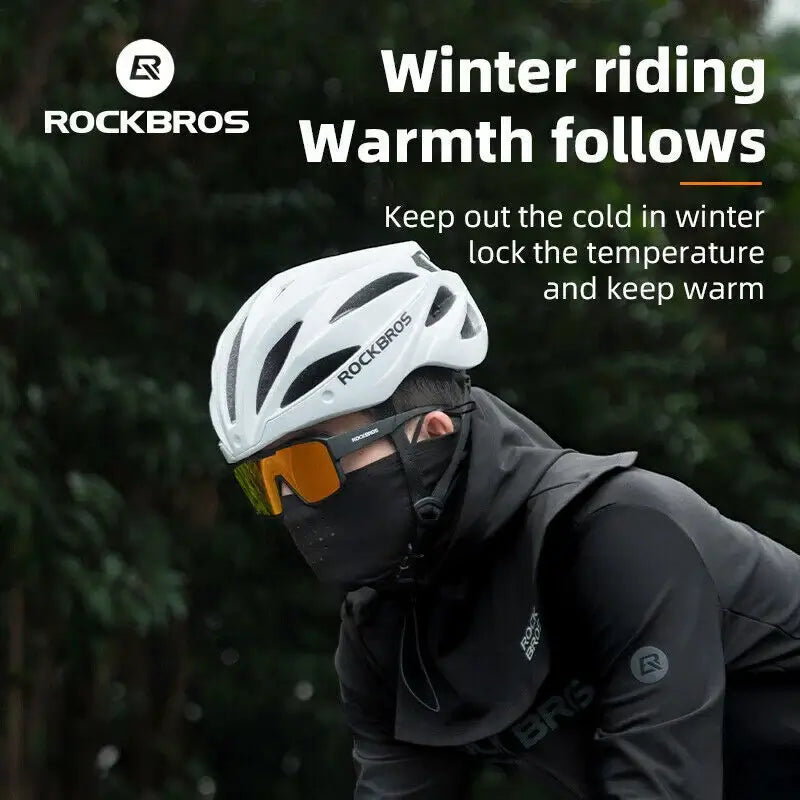 Cycling Motorcycle Ski Balaclava Face Mask Windproof